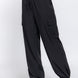 Light Weight Stretch Woven Cargo Jogger Pants