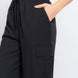 Light Weight Stretch Woven Cargo Jogger Pants