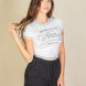 Vintage Logo Long Sleeve Graphic Tee