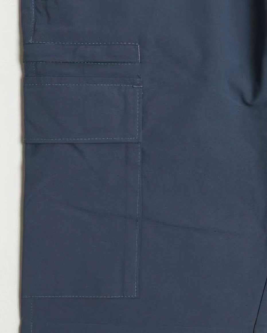 Performance Cargo Pants