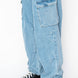 Parachute Baggy Cargo Jogger Pants