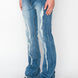 Bootcut Denim Jeans