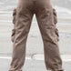 Baggy Fit Cargo Pants