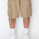Twill Tuility Jogger Shorts