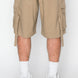 Twill Tuility Jogger Shorts