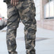 Men's Tactical Jogger Pants