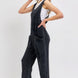 Mineral Washed Summer Jumpsuit