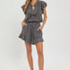 Ruffle Romper