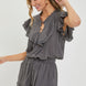 Ruffle Romper