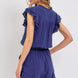 Ruffle Romper