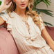 Ruffle Romper