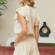 Ruffle Romper