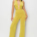 Olid Slinky Wide Legs Jumpsuit