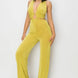 Olid Slinky Wide Legs Jumpsuit