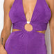 Olid Slinky Wide Legs Jumpsuit