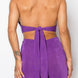 Olid Slinky Wide Legs Jumpsuit