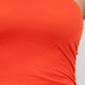 Plus Size Sexy Solid Color Ruched One Shoulder Midi Bodycon Dress