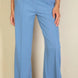 Notched Neck Cami Jumpsuit