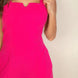 Notched Neck Cami Jumpsuit