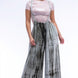 Drawstring Baggy Jumpsuit