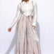 Drawstring Baggy Jumpsuit