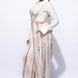 Drawstring Baggy Jumpsuit