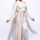 Drawstring Baggy Jumpsuit