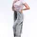 Drawstring Baggy Jumpsuit