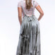 Drawstring Baggy Jumpsuit