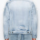 Diamond Denim Jacket