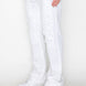 Bootcut Rip & Repair Colored Jeans