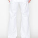 Bootcut Rip & Repair Colored Jeans