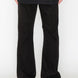 Bootcut Rip & Repair Colored Jeans