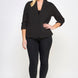 Techno Scuba Blazer W/pockets