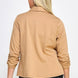 Techno Scuba Blazer W/pockets