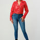 Pu Leather Jacket