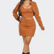 Skirt Set