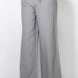 High-rise Stripe Wide Leg Pants