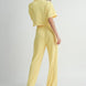 Button Up 2 Piece Set
