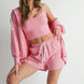 Sweater 3 Piece Set