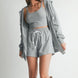 Sweater 3 Piece Set