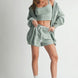 Sweater 3 Piece Set