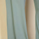 Drawstring Waist Wide Leg Minimalist Pants