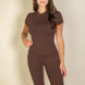 Basic Solid Leggings