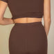 Basic Solid Leggings
