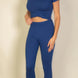 Basic Solid Leggings