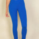 Basic Solid Leggings