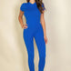 Basic Solid Leggings