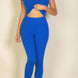 Basic Solid Leggings