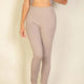 Basic Solid Leggings